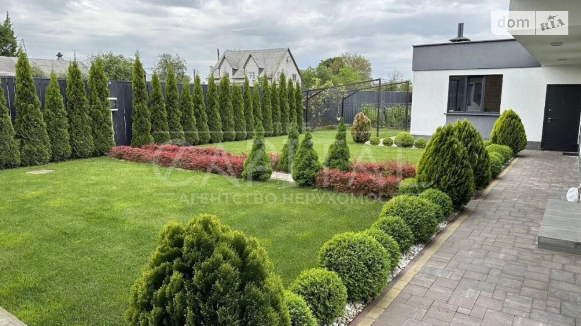 Продается дом на 2 этажа 240 кв. м с мебелью, цена: 410000 $ - фото 5