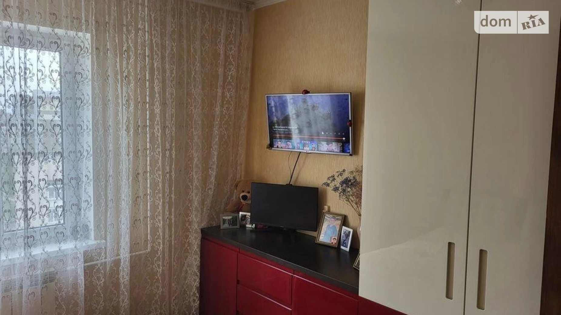 Продается 3-комнатная квартира 75 кв. м в Киеве, ул. Академика Ефремова, 3 - фото 5