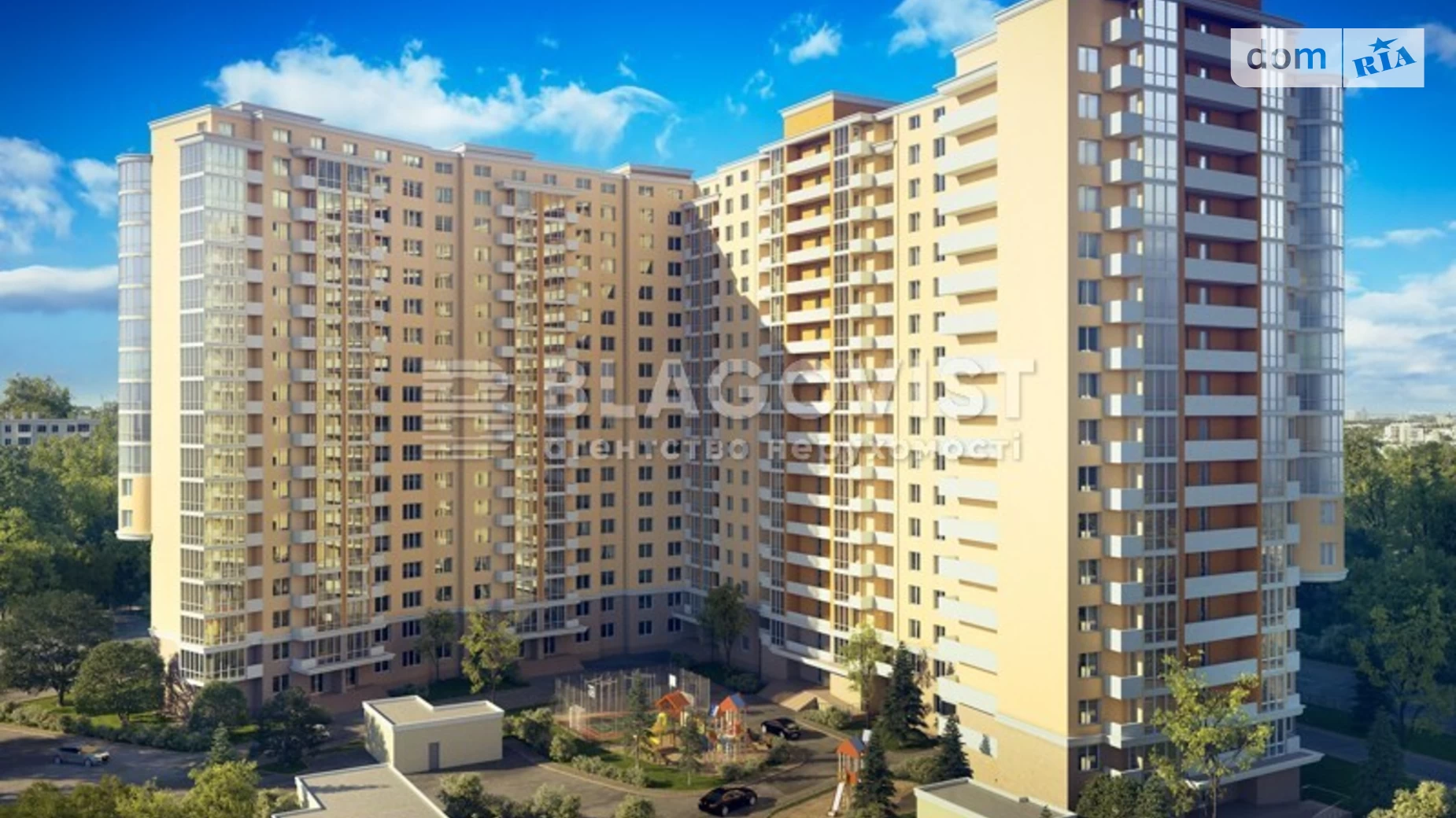 Продается 1-комнатная квартира 41 кв. м в Киеве, ул. Новомостицкая, 15 - фото 3