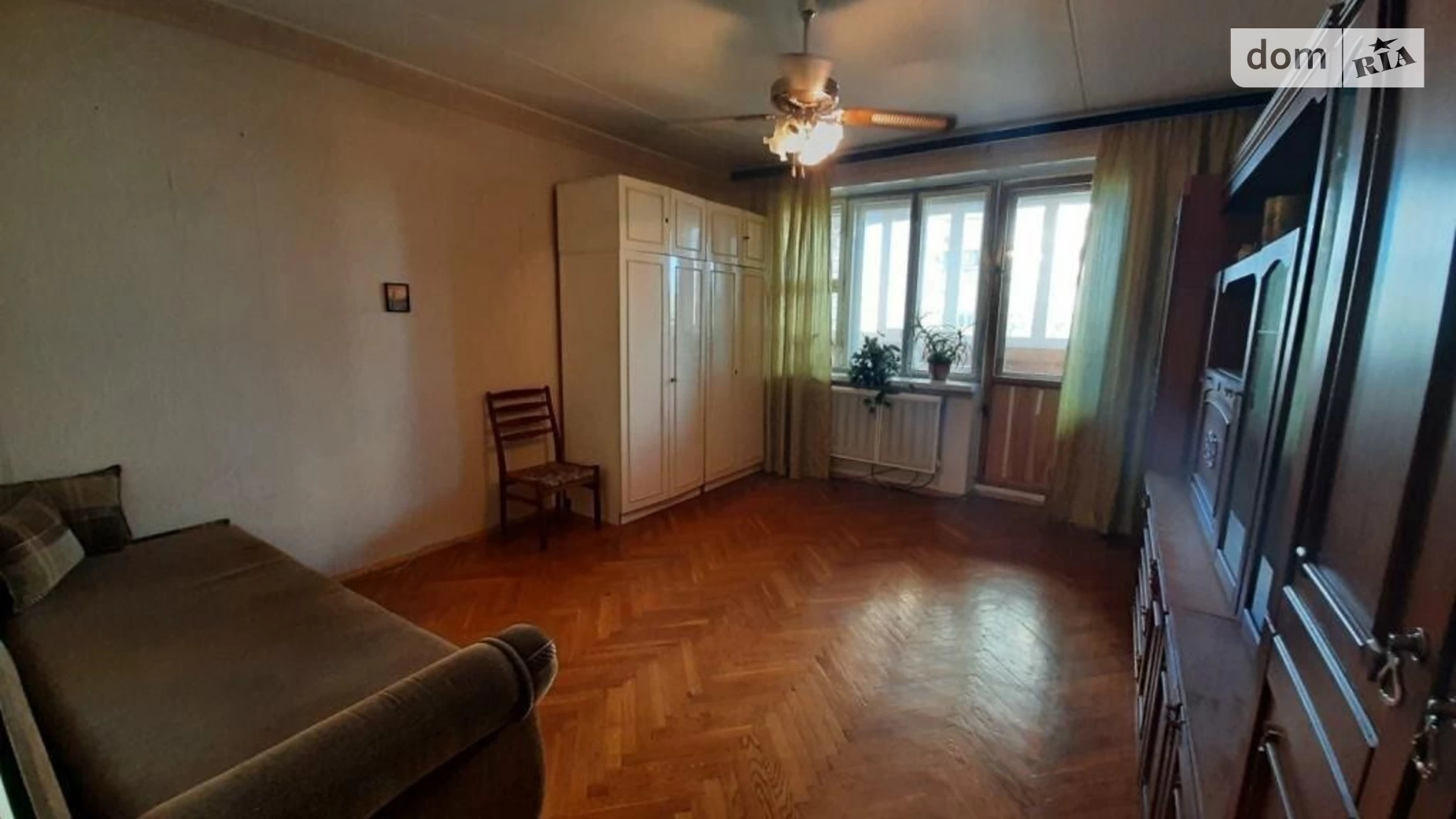 Продается 3-комнатная квартира 82 кв. м в Киеве, ул. Всеволода Нестайко, 1-18 - фото 3