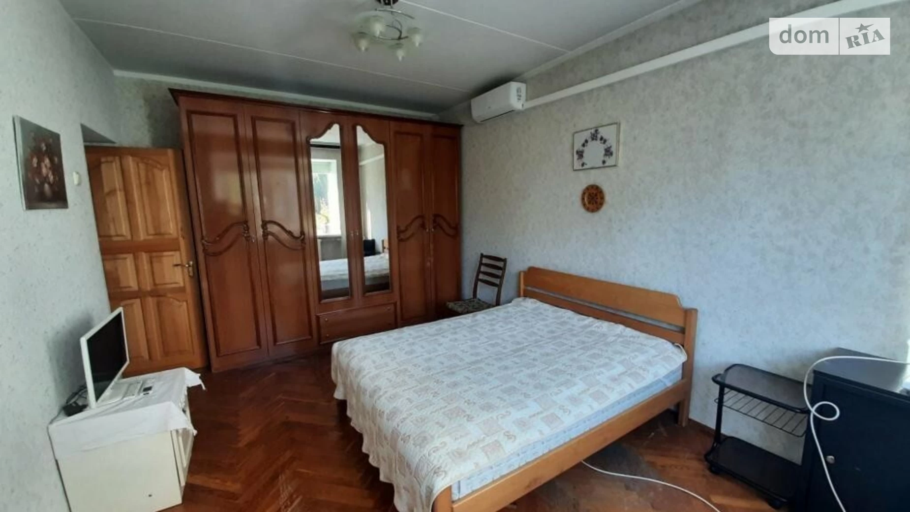 Продается 3-комнатная квартира 82 кв. м в Киеве, ул. Всеволода Нестайко, 1-18 - фото 5