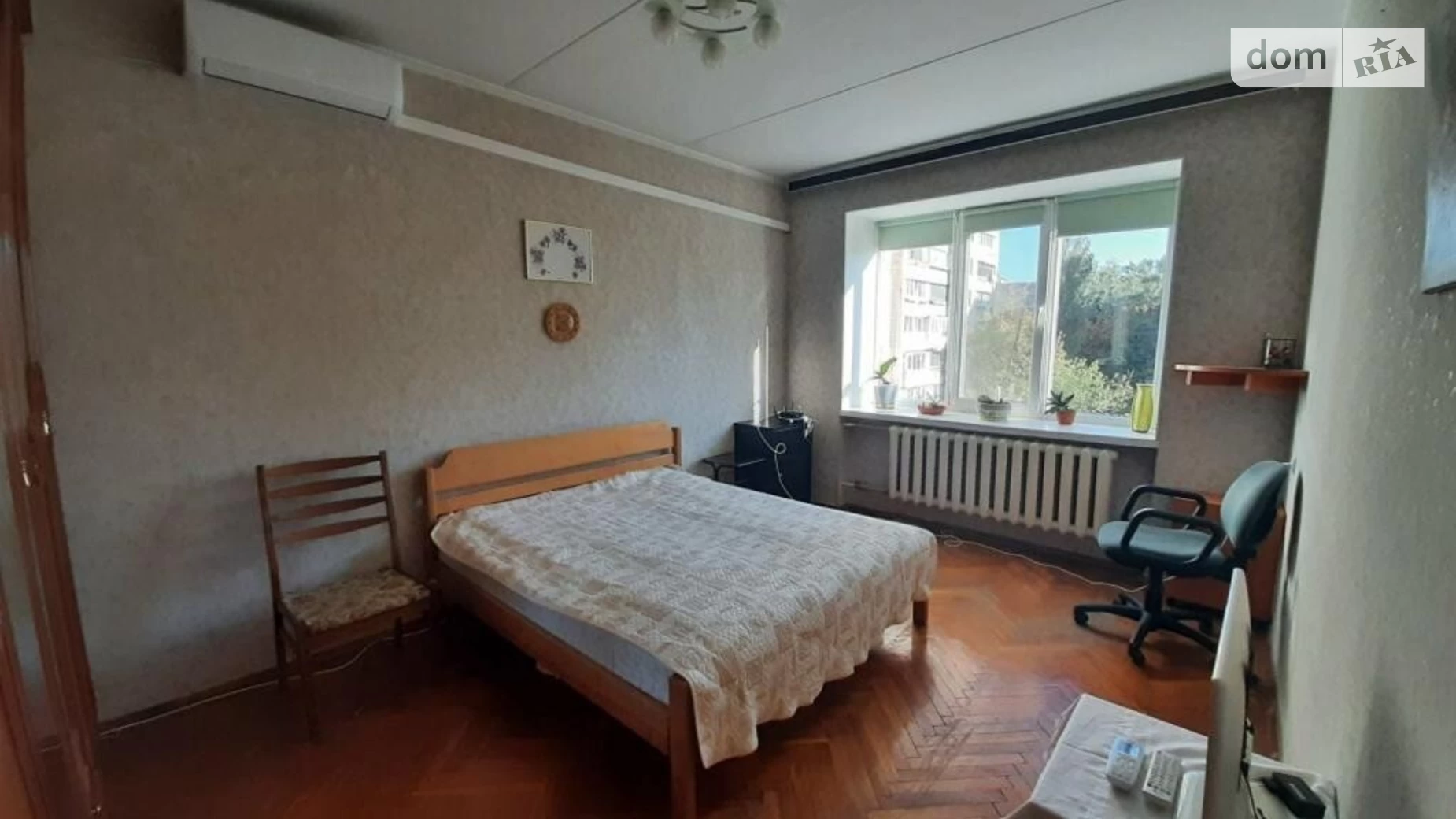 Продается 3-комнатная квартира 82 кв. м в Киеве, ул. Всеволода Нестайко, 1-18 - фото 4