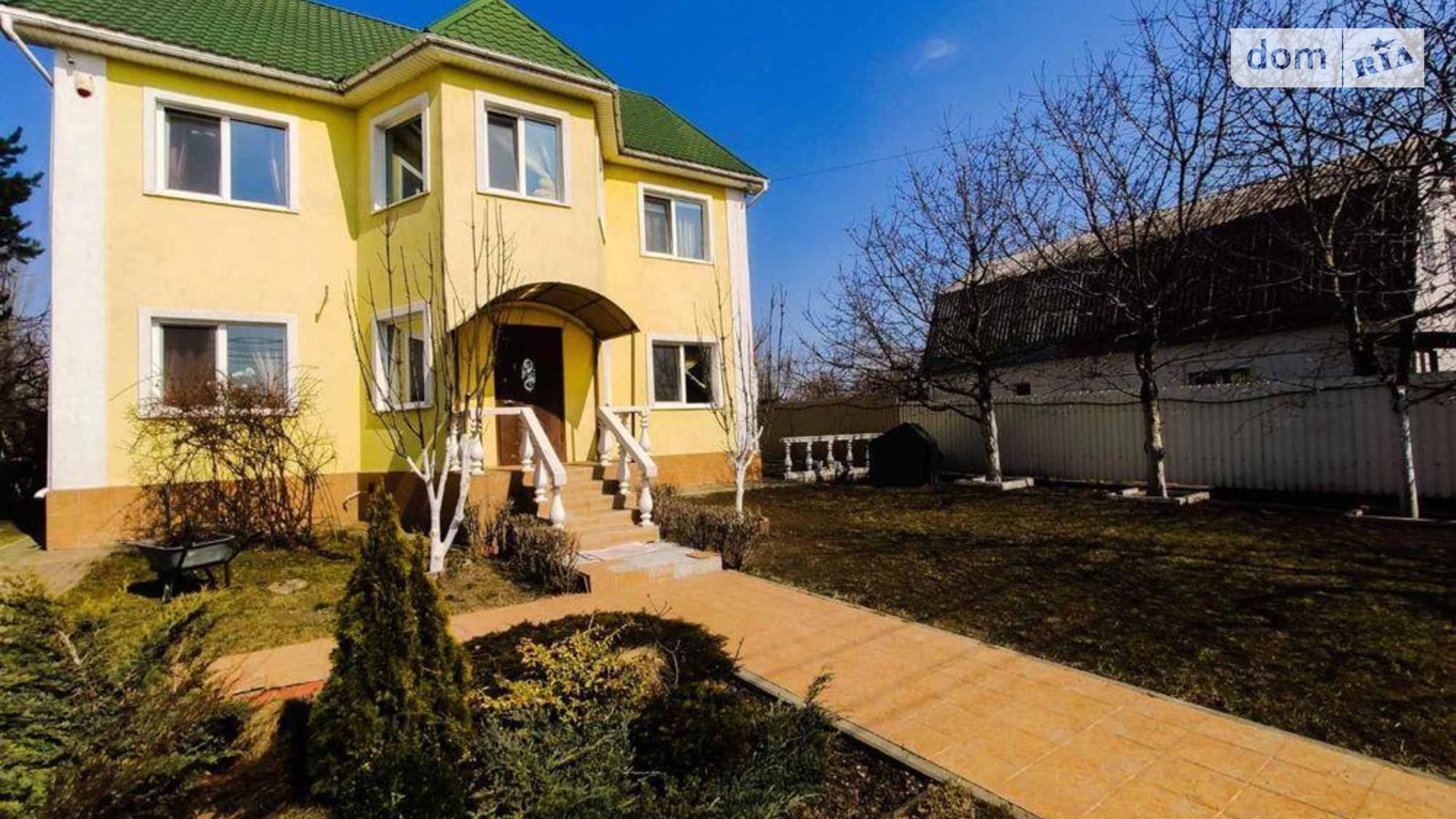 Продається будинок 2 поверховий 196 кв. м з садом, цена: 159999 $ - фото 3