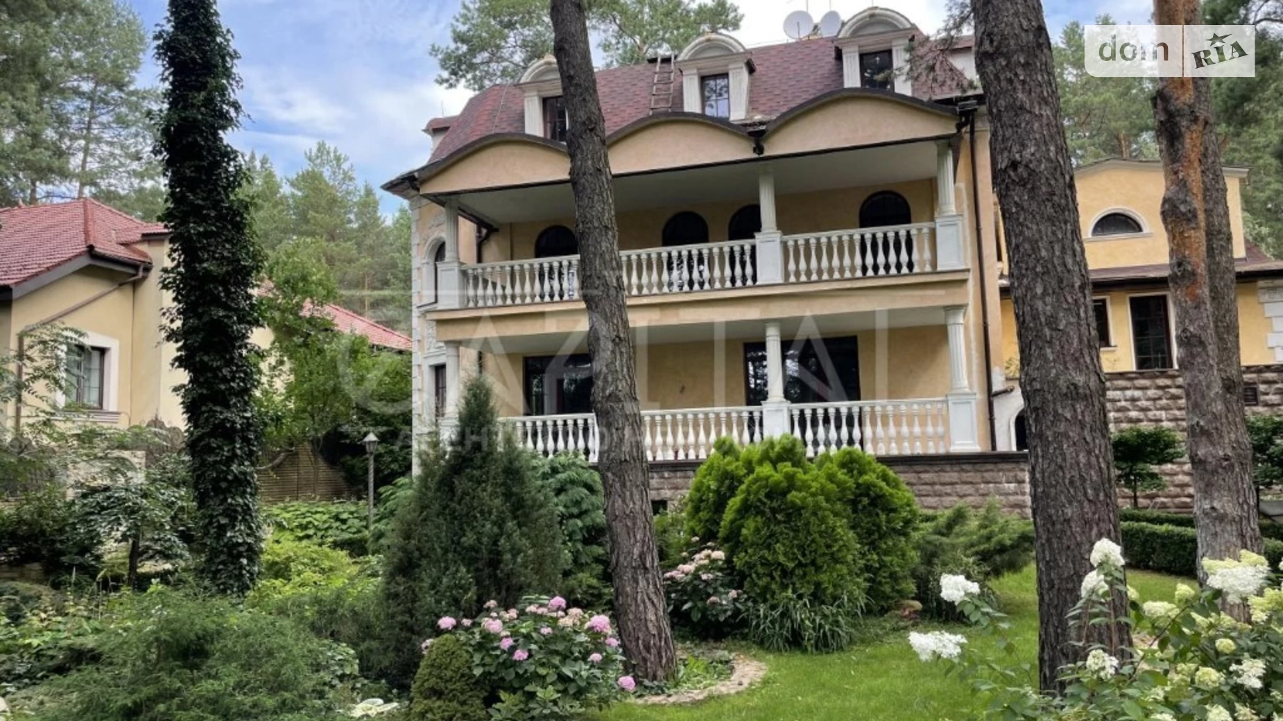 Продается дом на 2 этажа 220 кв. м с участком, цена: 799990 $ - фото 3
