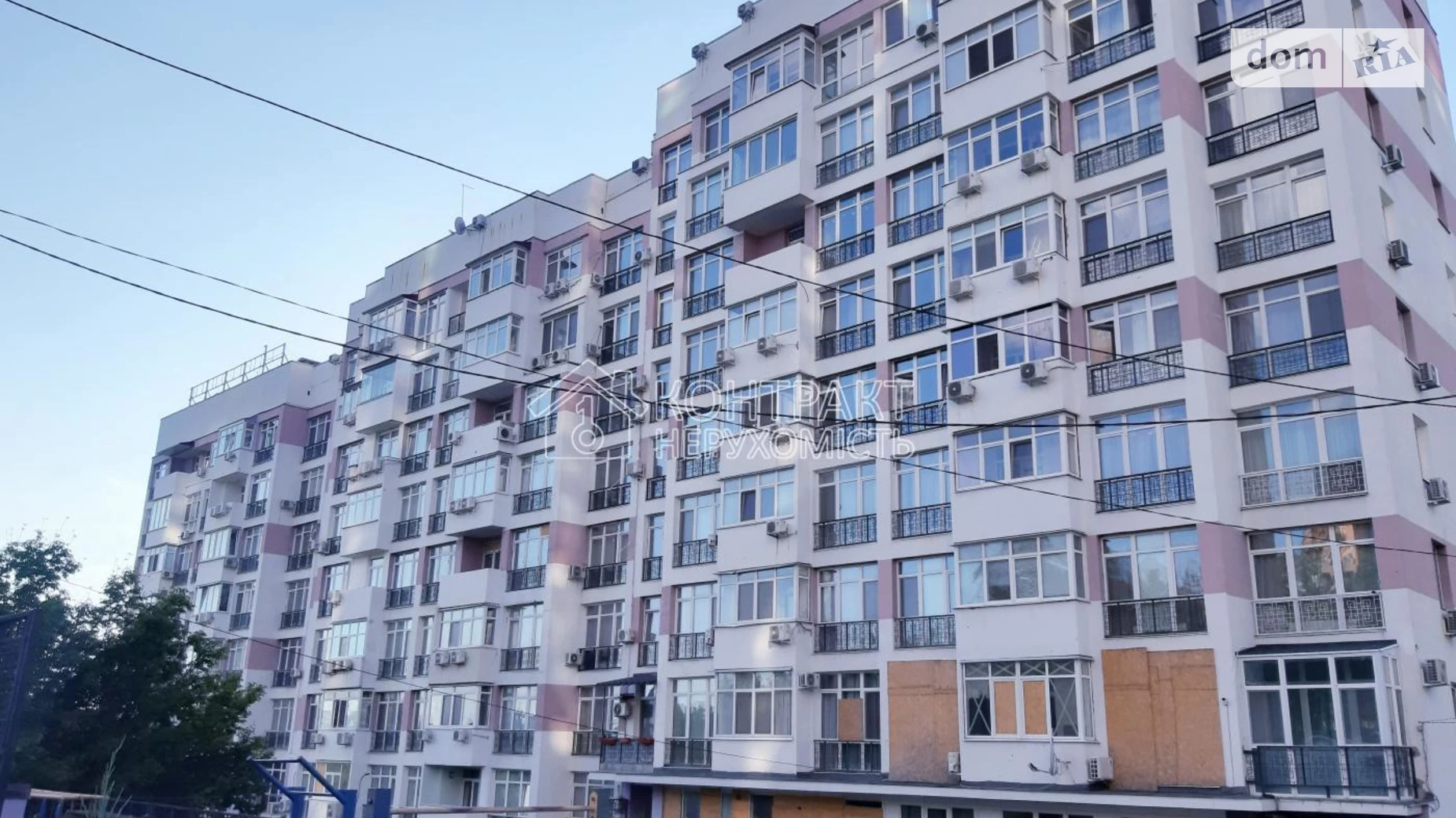 Сдается в аренду 2-комнатная квартира 70 кв. м в Харькове - фото 5