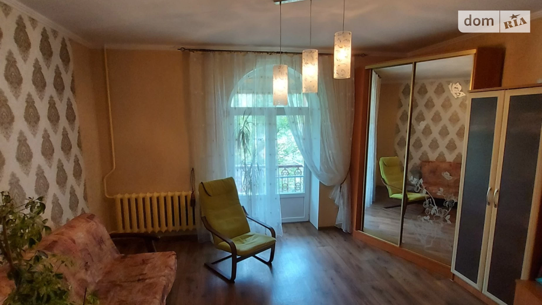 Продается 3-комнатная квартира 70 кв. м в Харькове, просп. Льва Ландау