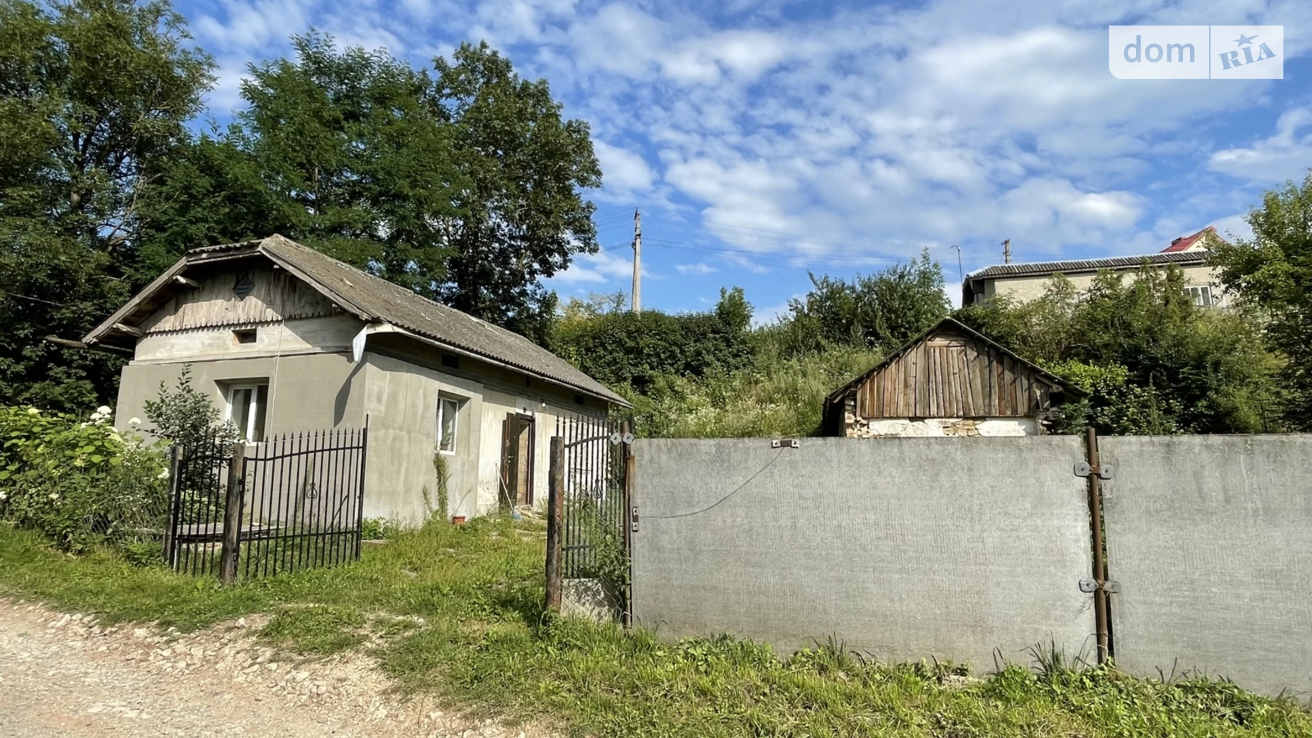 Продается одноэтажный дом 38 кв. м с бассейном, цена: 18500 $ - фото 4