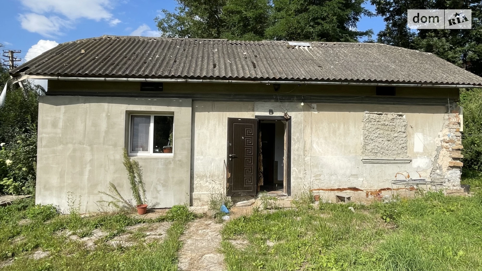 Продается одноэтажный дом 38 кв. м с бассейном, цена: 18500 $ - фото 5
