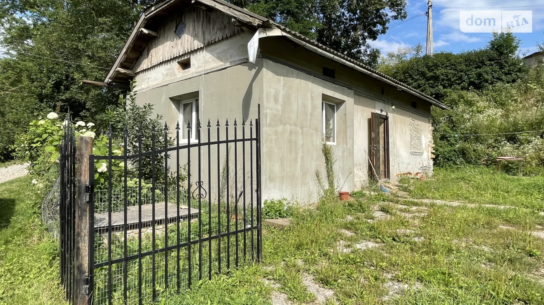 Продается одноэтажный дом 38 кв. м с бассейном, цена: 18500 $ - фото 3