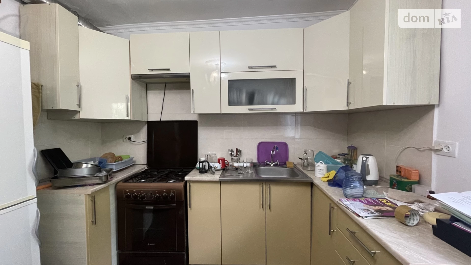 Продается одноэтажный дом 38 кв. м с бассейном, цена: 18500 $ - фото 2