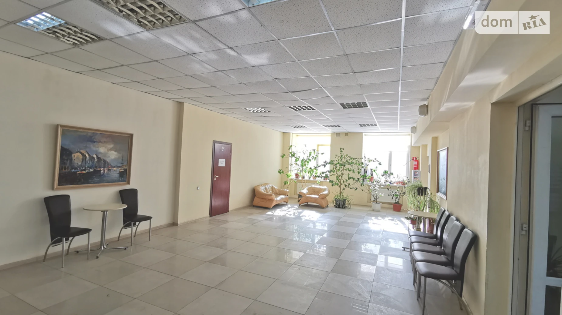 Сдается в аренду офис 200 кв. м в бизнес-центре, цена: 28000 грн - фото 4