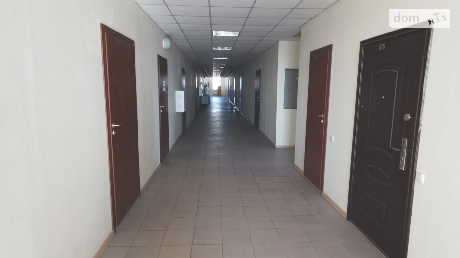 Сдается в аренду офис 200 кв. м в бизнес-центре, цена: 28000 грн - фото 5