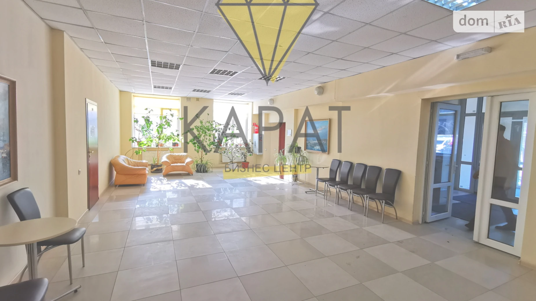 Сдается в аренду офис 200 кв. м в бизнес-центре, цена: 28000 грн - фото 3