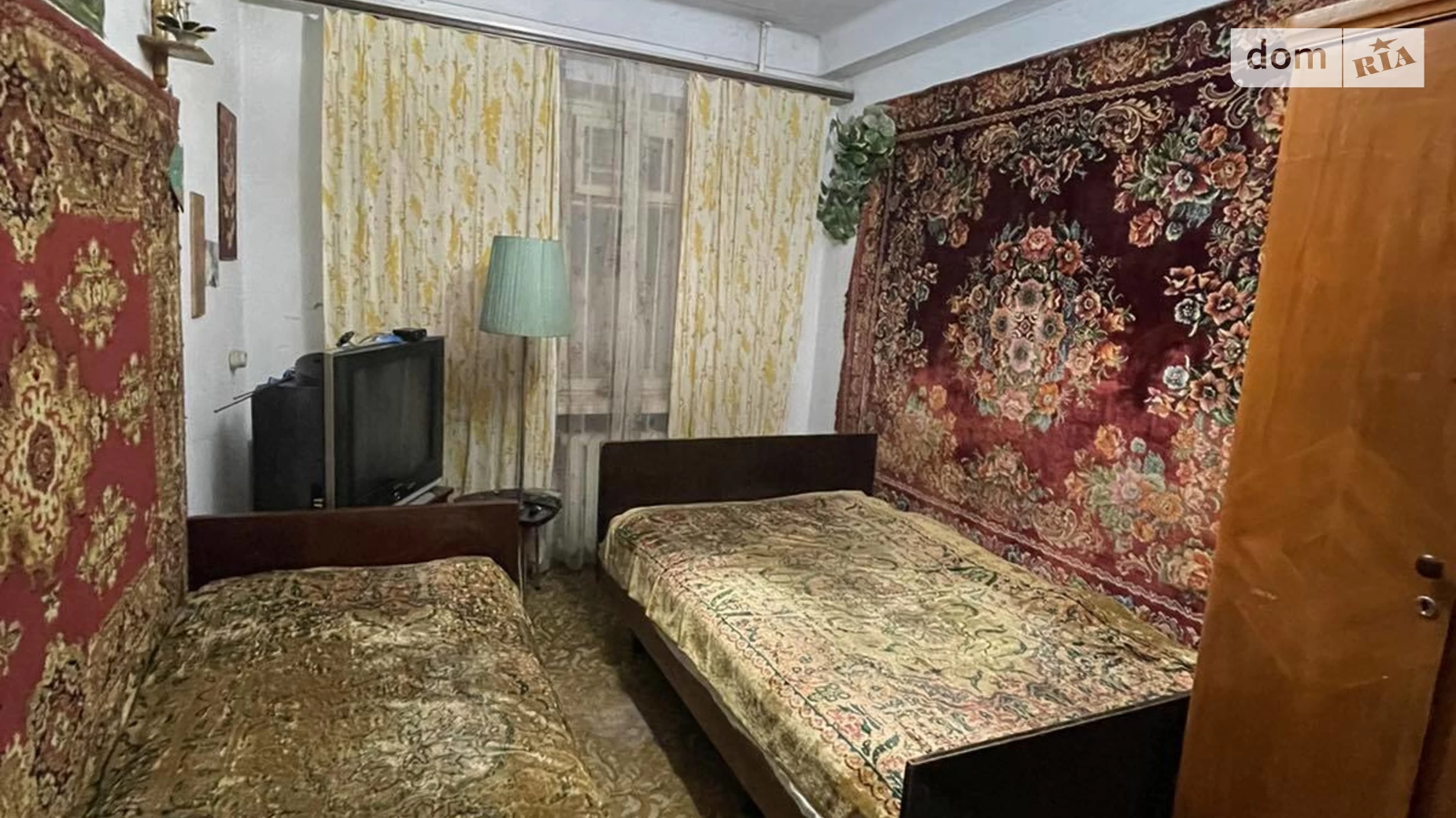 Продается 3-комнатная квартира 67 кв. м в Николаеве, ул. Чайковского