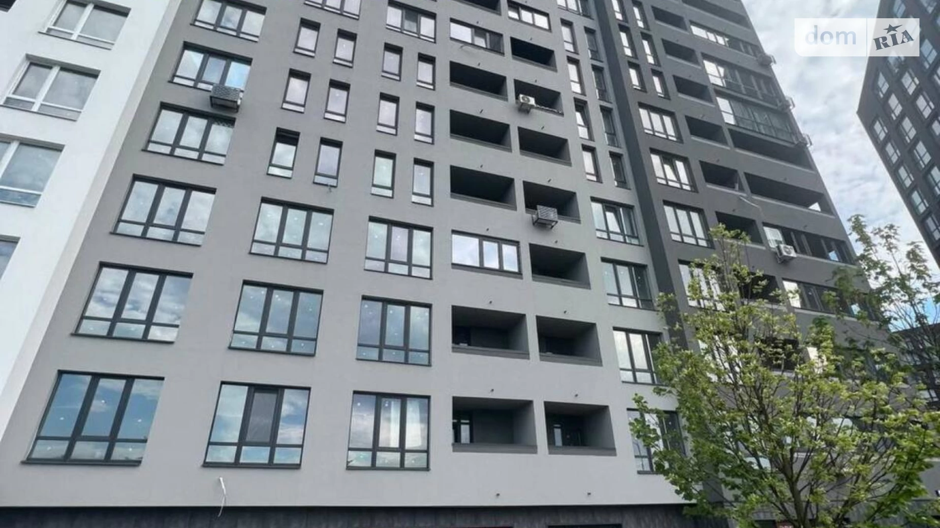 Продается 2-комнатная квартира 77 кв. м в Крюковщине, ул. Вячеслава Черновола