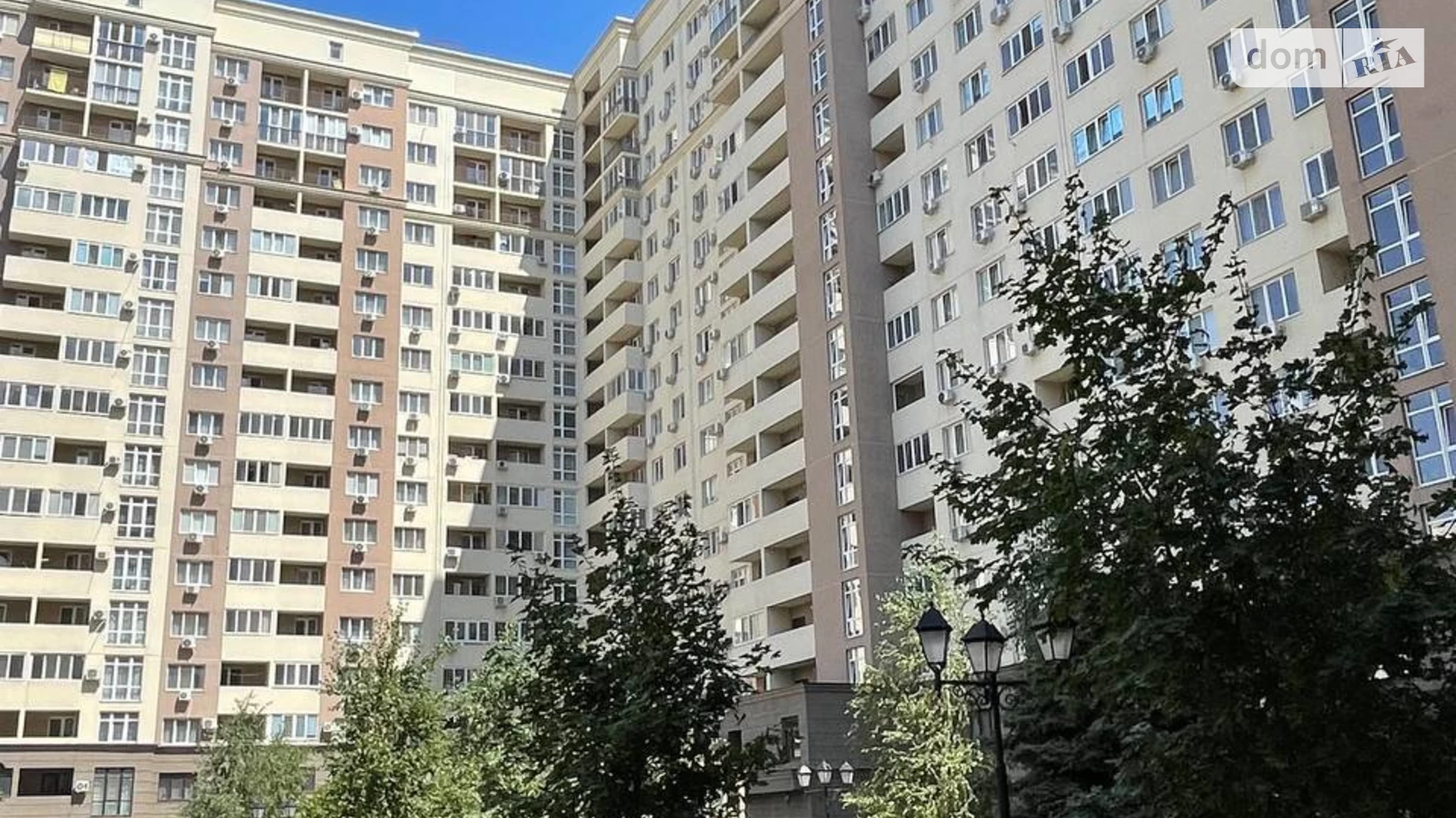 Продается 2-комнатная квартира 62 кв. м в Одессе, ул. Академика Воробьёва, 1 - фото 3