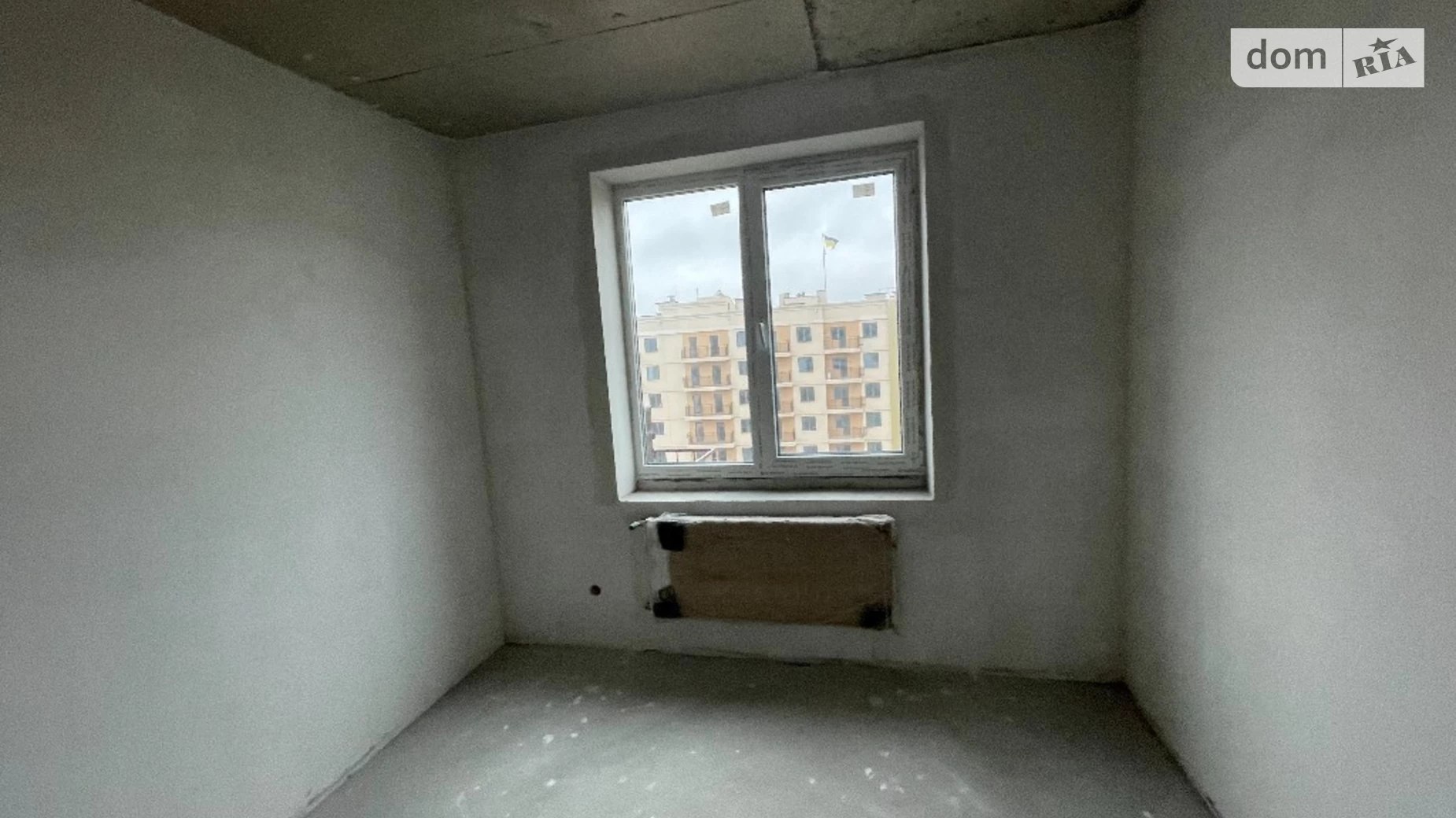 Продается 2-комнатная квартира 60.6 кв. м в Одессе, ул. Жемчужная