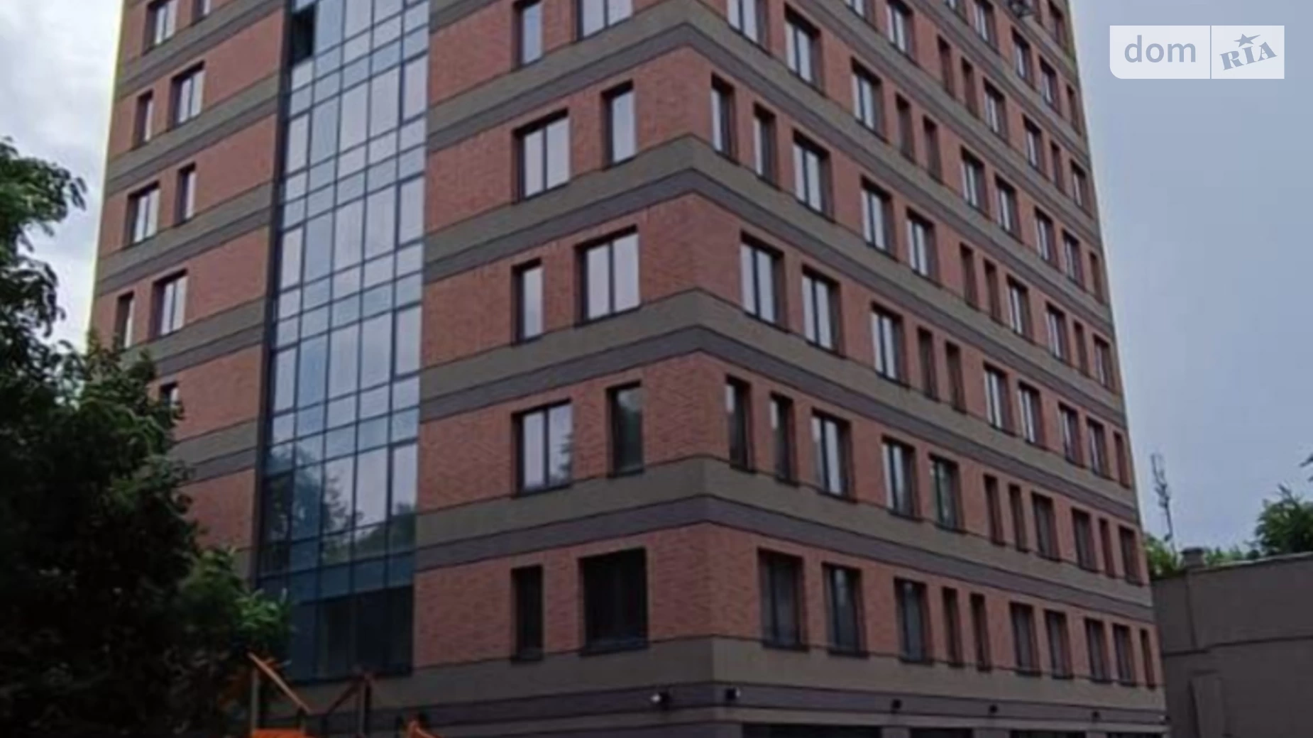 Продається 2-кімнатна квартира 44.7 кв. м у Дніпрі, вул. Троїцька - фото 2