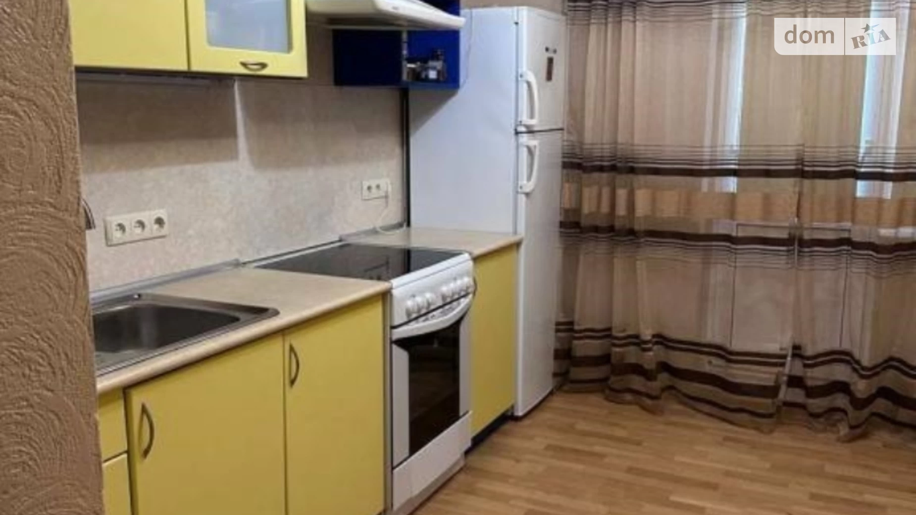 Продается 1-комнатная квартира 42 кв. м в Киеве, ул. Урловская, 30 - фото 5