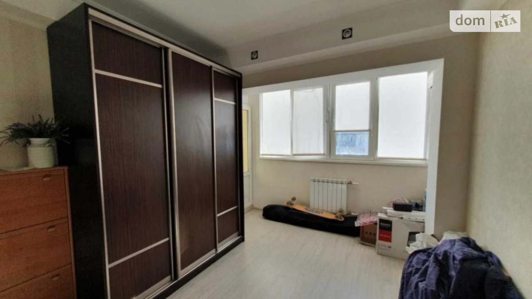 Продается 2-комнатная квартира 47 кв. м в Киеве, ул. Левка Лукьяненко, 2А - фото 2