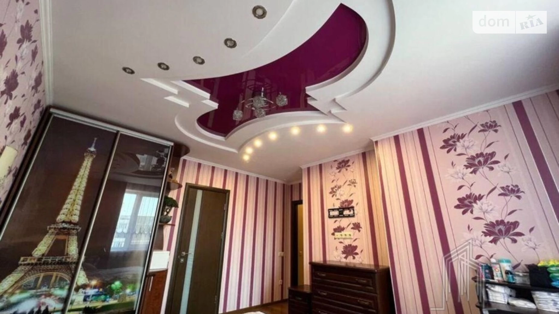 Продается 3-комнатная квартира 86 кв. м в Киеве, ул. Ревуцкого, 9 - фото 4