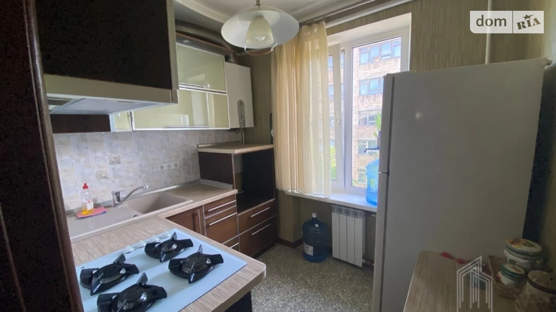 Продается 2-комнатная квартира 43 кв. м в Киеве, ул. Михаила Бойчука, 6А - фото 5