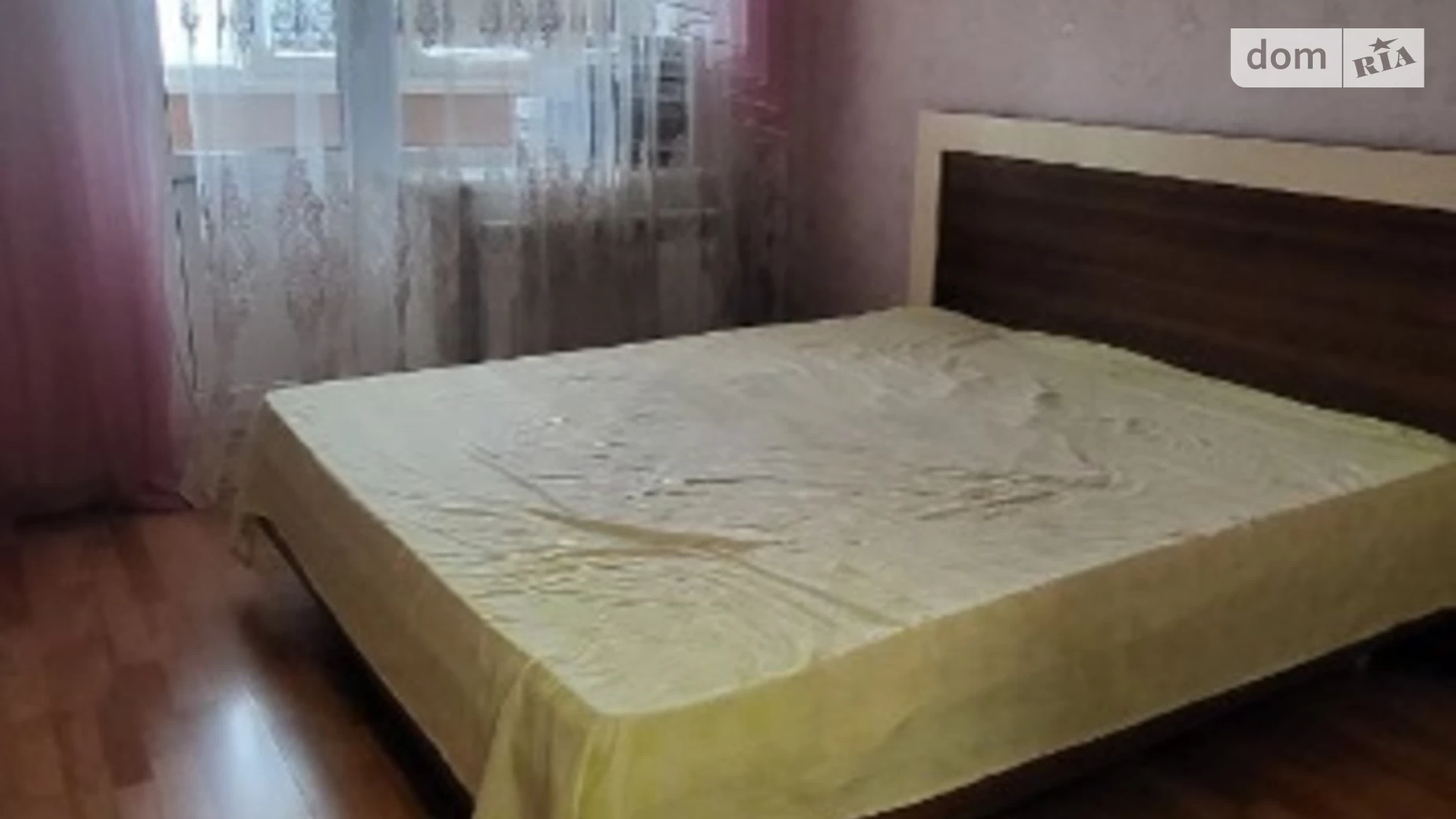Сдается в аренду 2-комнатная квартира 57 кв. м в Днепре, Запорожское шоссе - фото 4