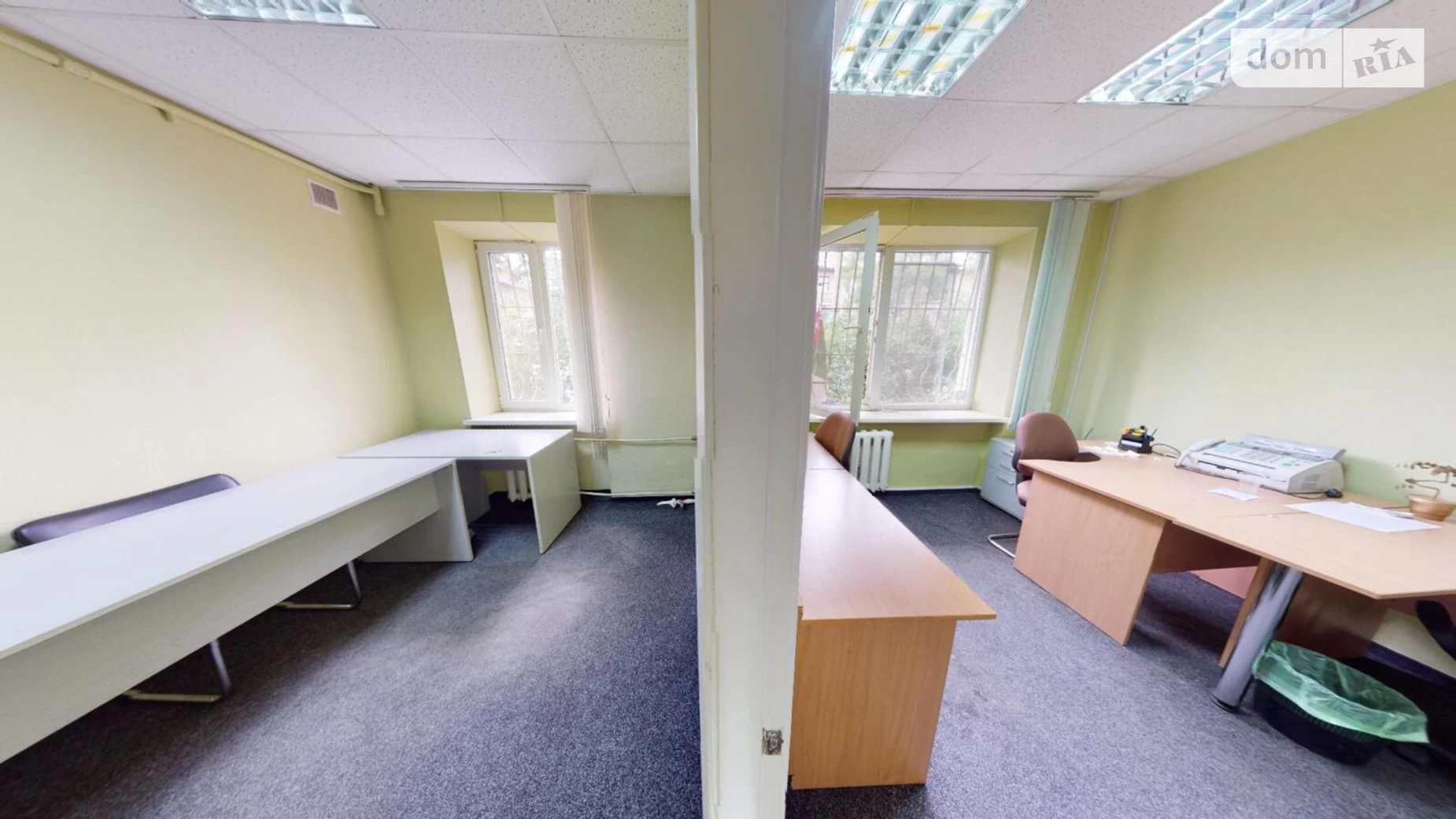 Продается офис 45 кв. м в бизнес-центре, цена: 90000 $ - фото 5