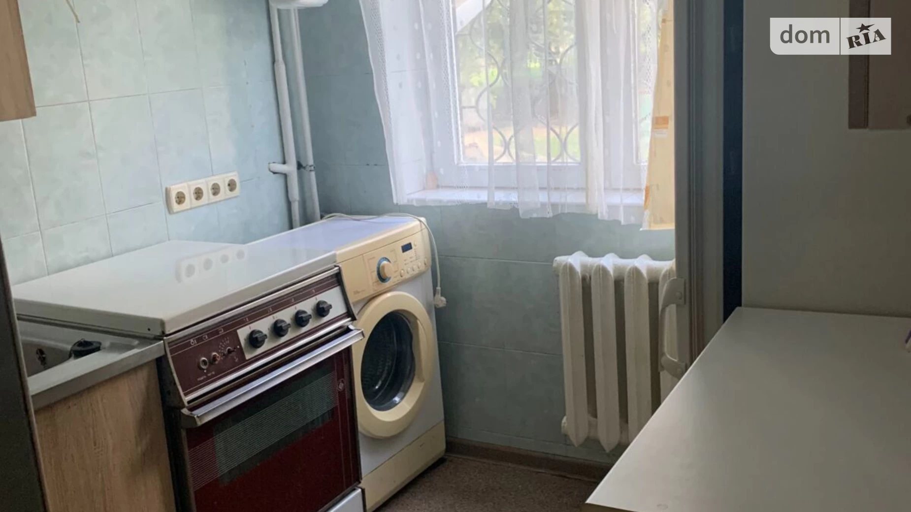 Продається 3-кімнатна квартира 58 кв. м у Харкові, просп. Байрона(Героїв Сталінграда), 138Б - фото 3