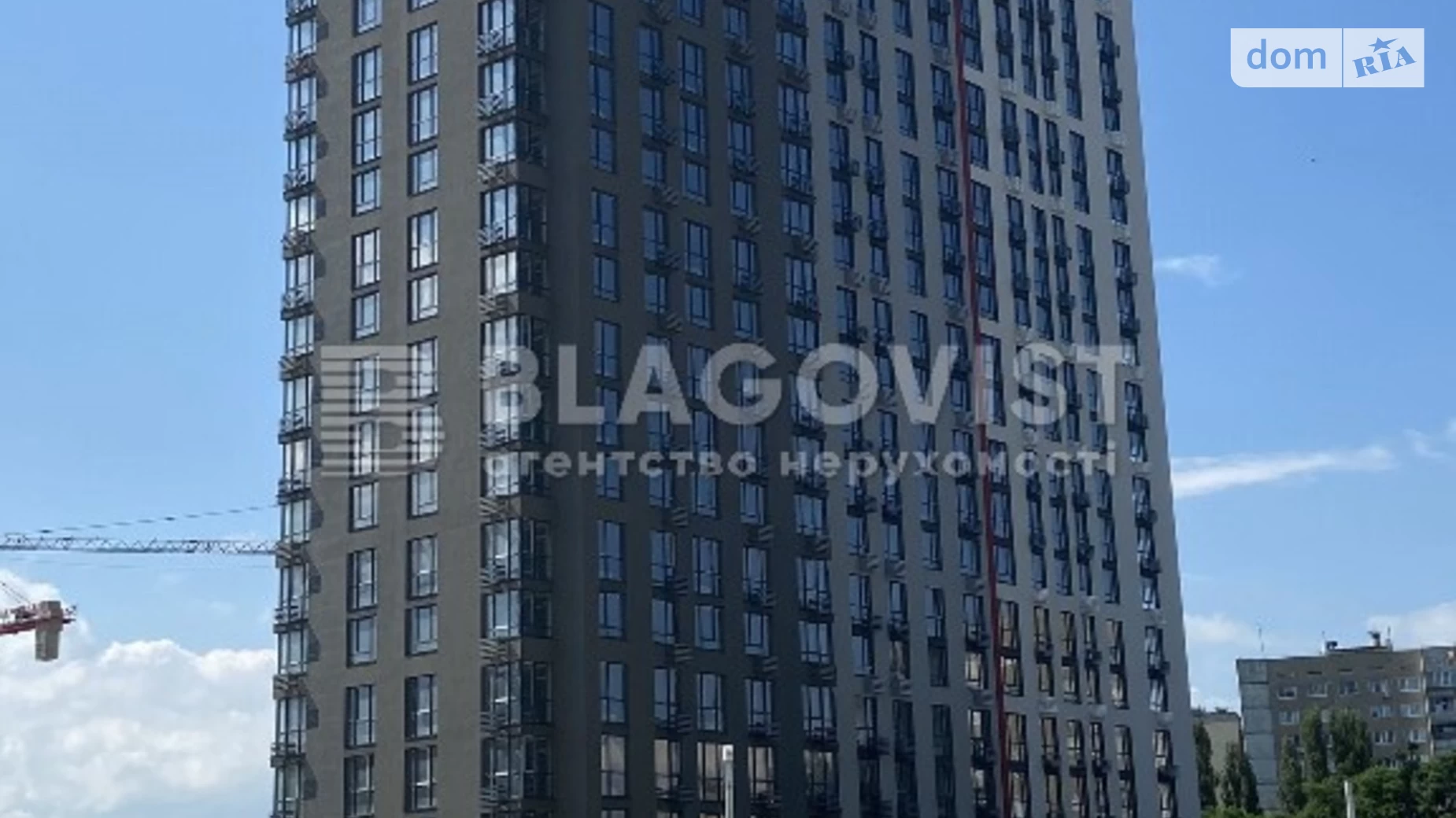 Продается 2-комнатная квартира 84.6 кв. м в Киеве, просп. Европейского Союза(Правды), 19 - фото 3