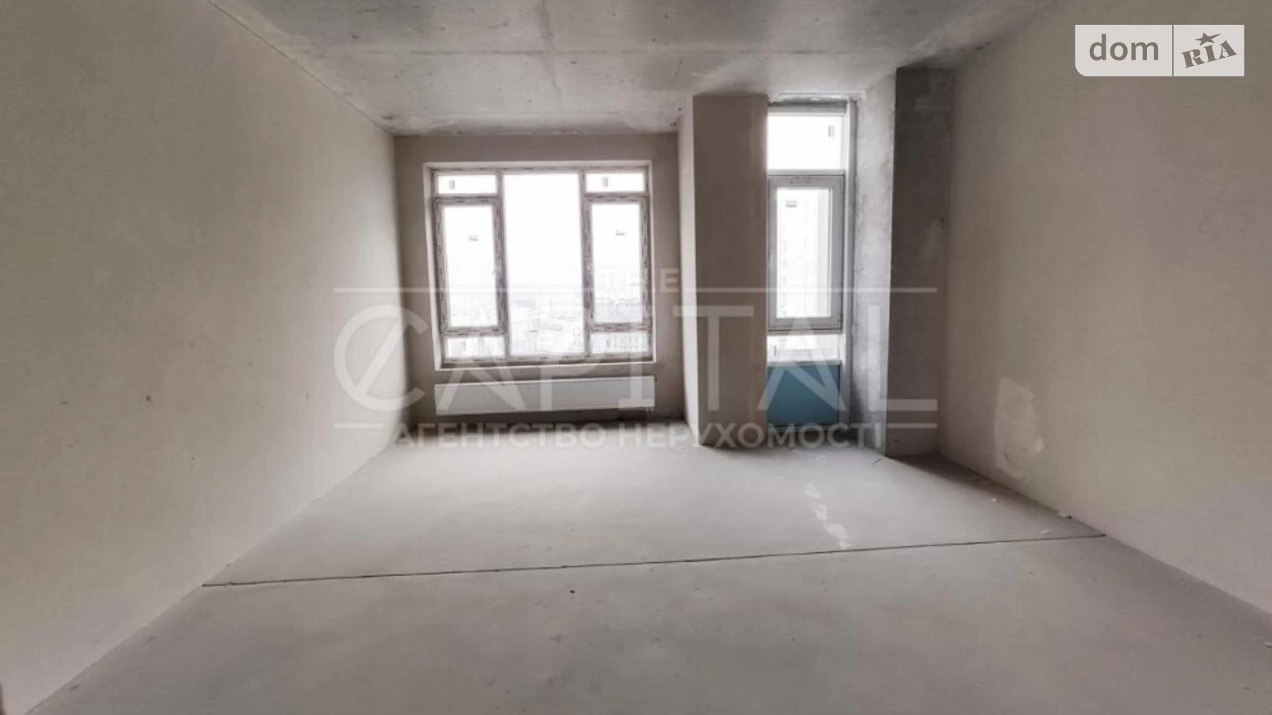 Продается 5-комнатная квартира 235 кв. м в Киеве, ул. Саперное Поле - фото 2