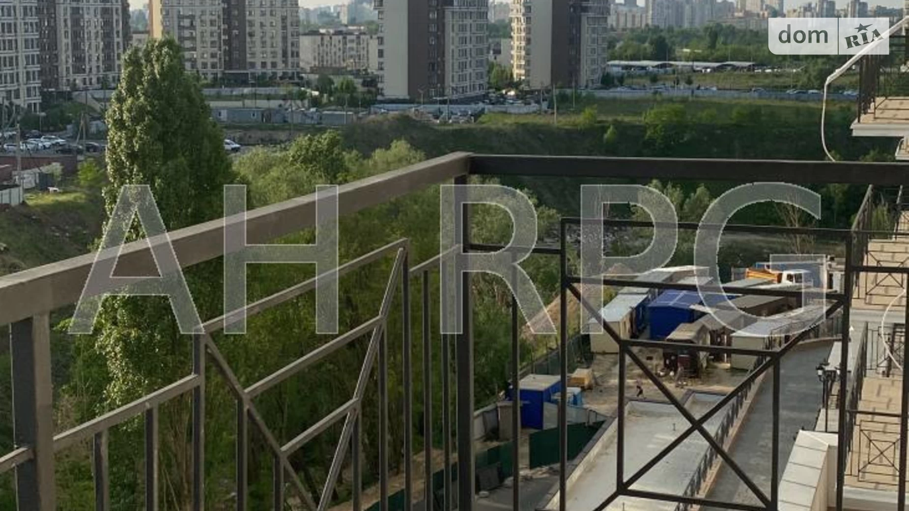 Продается 1-комнатная квартира 42 кв. м в Киеве, ул. Михаила Максимовича, 24 - фото 4