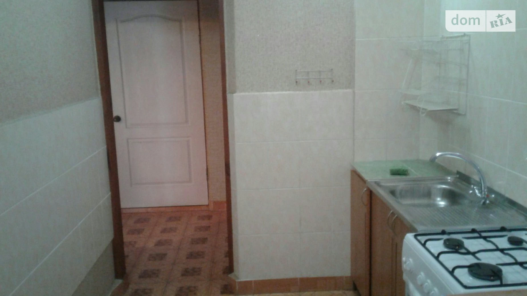 Продается 1-комнатная квартира 33 кв. м в Одессе, ул. Сергея Ядова - фото 2