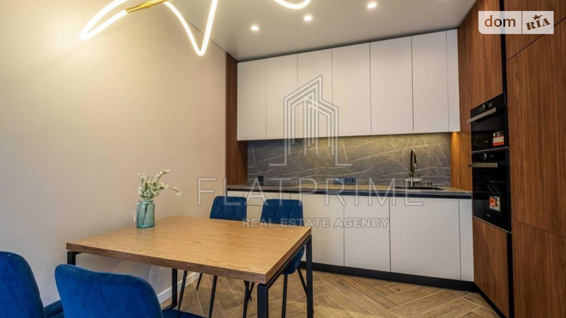 Продается 2-комнатная квартира 60 кв. м в Киеве, ул. Михаила Максимовича, 24 - фото 3