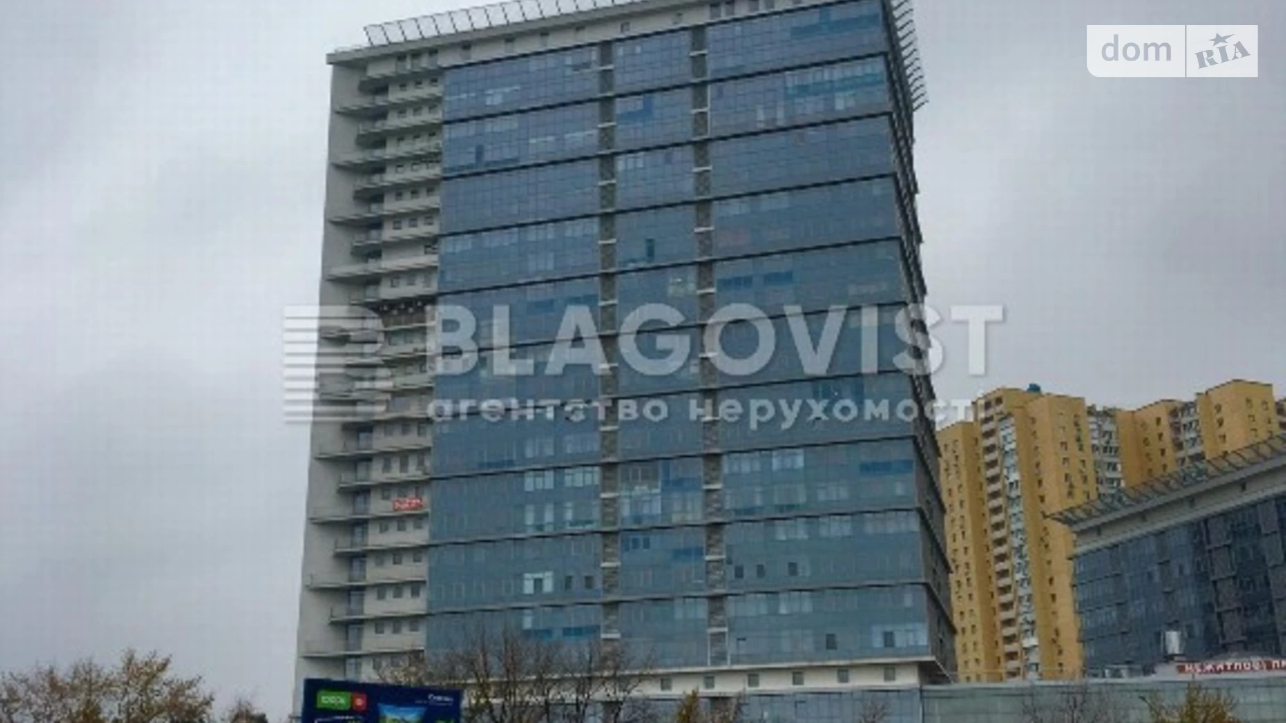 Продается 4-комнатная квартира 155 кв. м в Киеве, бул. Дарницкий, 8В - фото 3