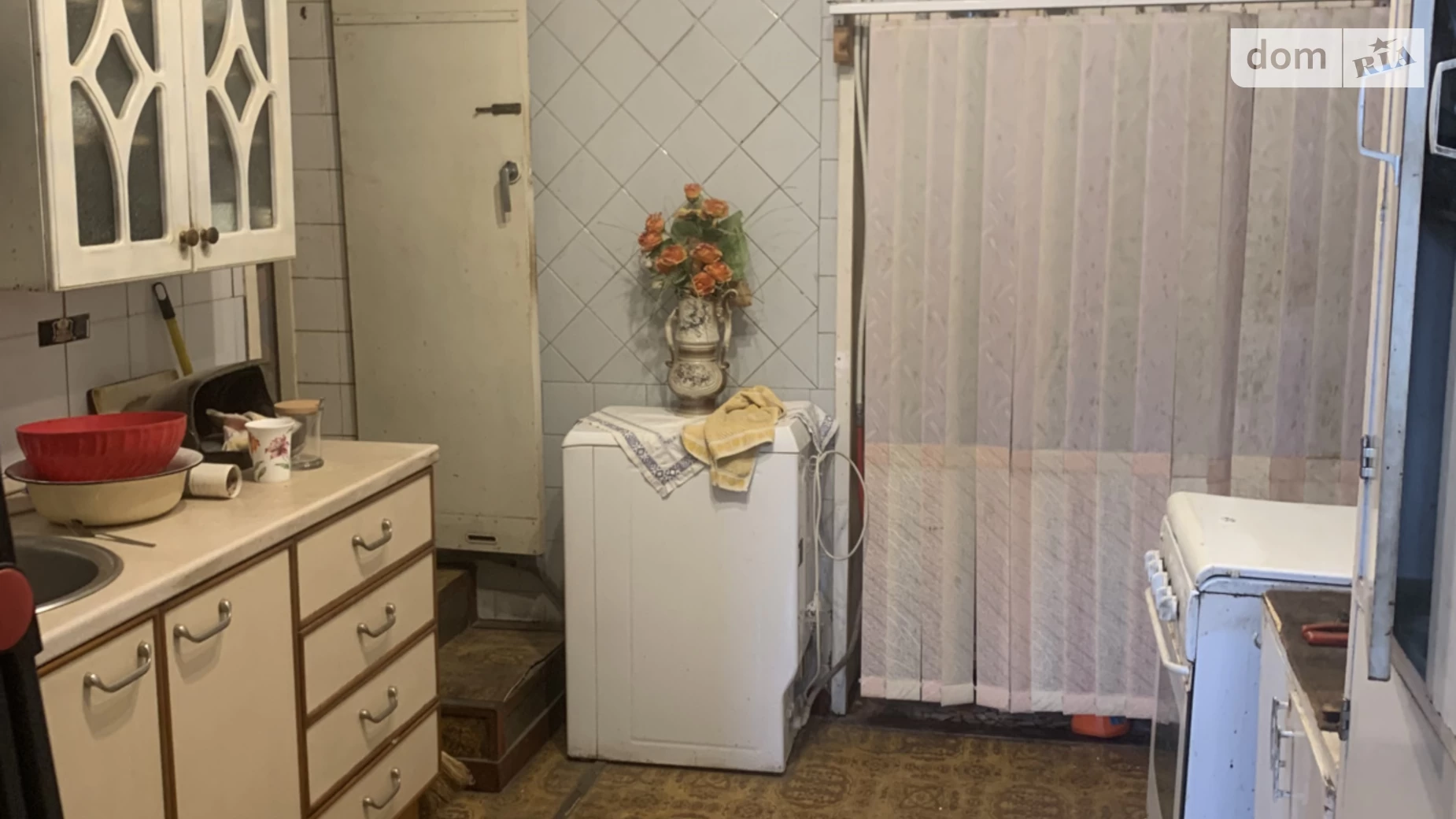 Продается 2-комнатная квартира 60 кв. м в Одессе, ул. Кузнечная, 51