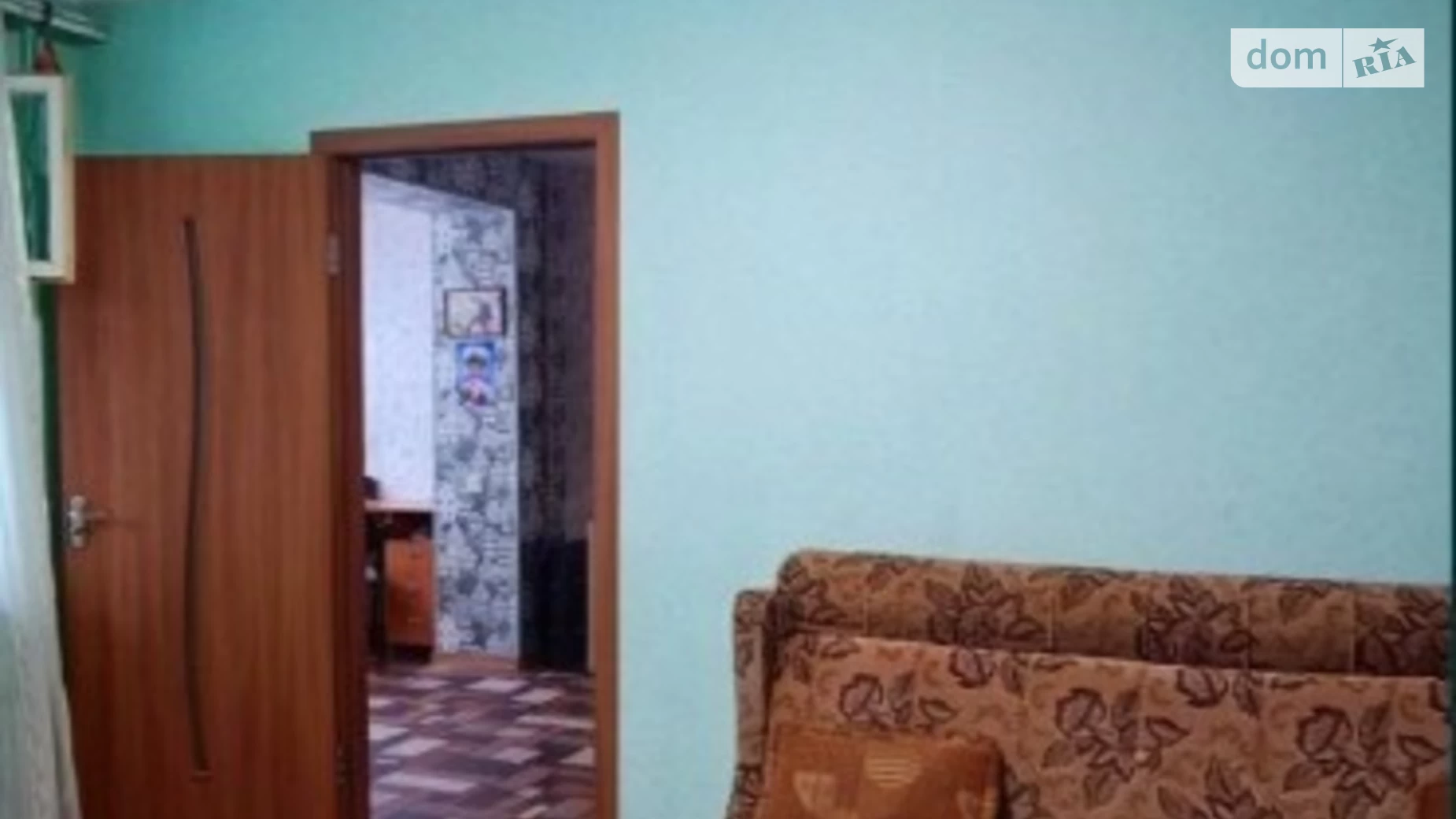 Продається 3-кімнатна квартира 57 кв. м у Дніпрі, вул. Квітки Цісик(Корольової Гулі), 14А