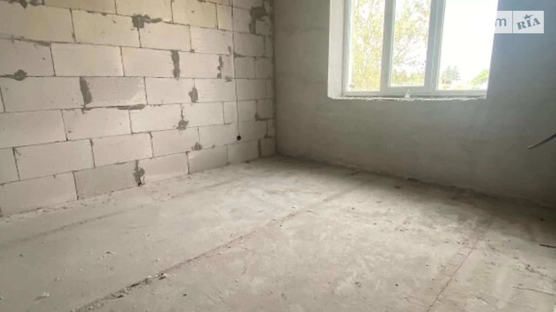 Продається 1-кімнатна квартира 35 кв. м у Хмельницькому, вул. Північна, 117 - фото 2