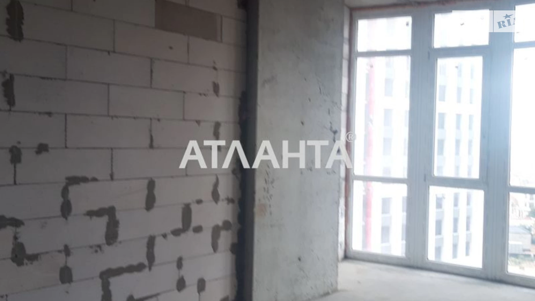 Продається 2-кімнатна квартира 84 кв. м у Одесі, плато Гагарінське, 9 - фото 4