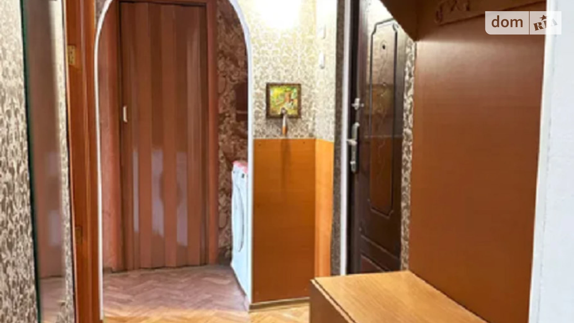 Продается 3-комнатная квартира 56 кв. м в Николаеве, ул. Космонавтов