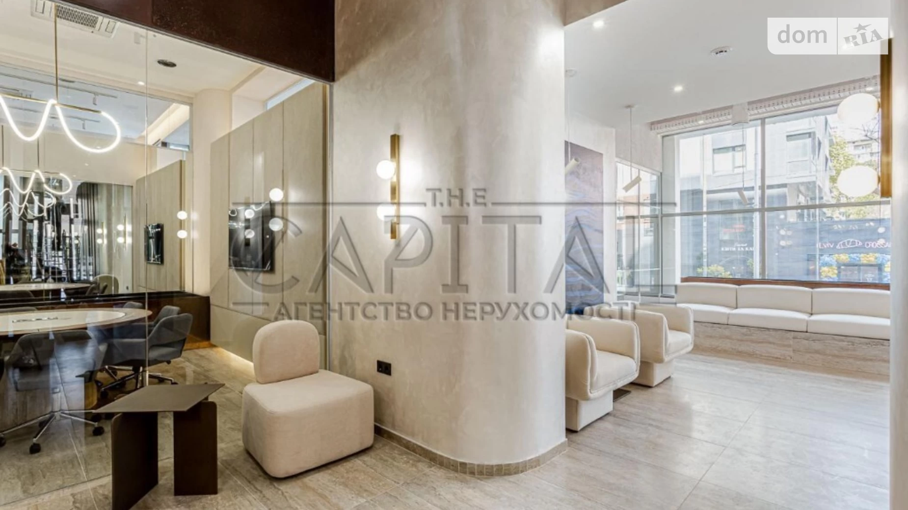 Продается офис 500 кв. м в бизнес-центре, цена: 1800000 $ - фото 4
