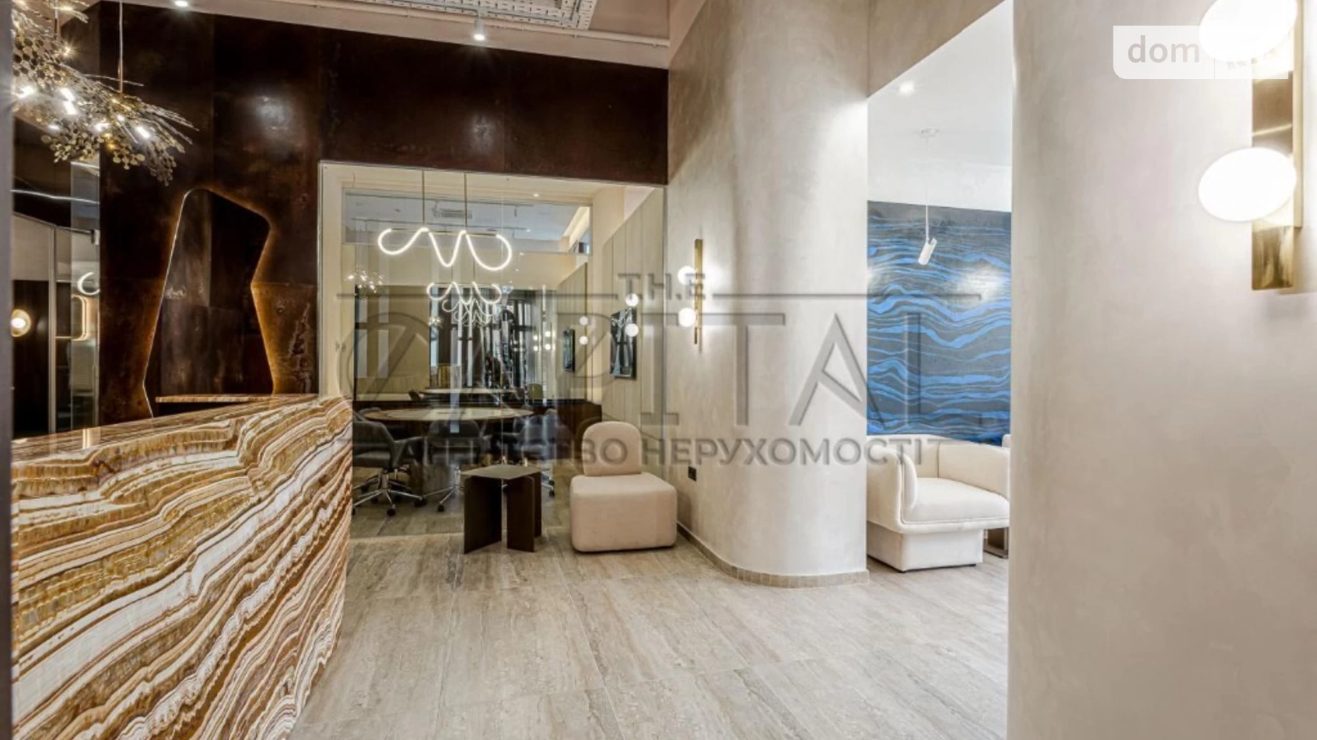 Продается офис 500 кв. м в бизнес-центре, цена: 1800000 $ - фото 5