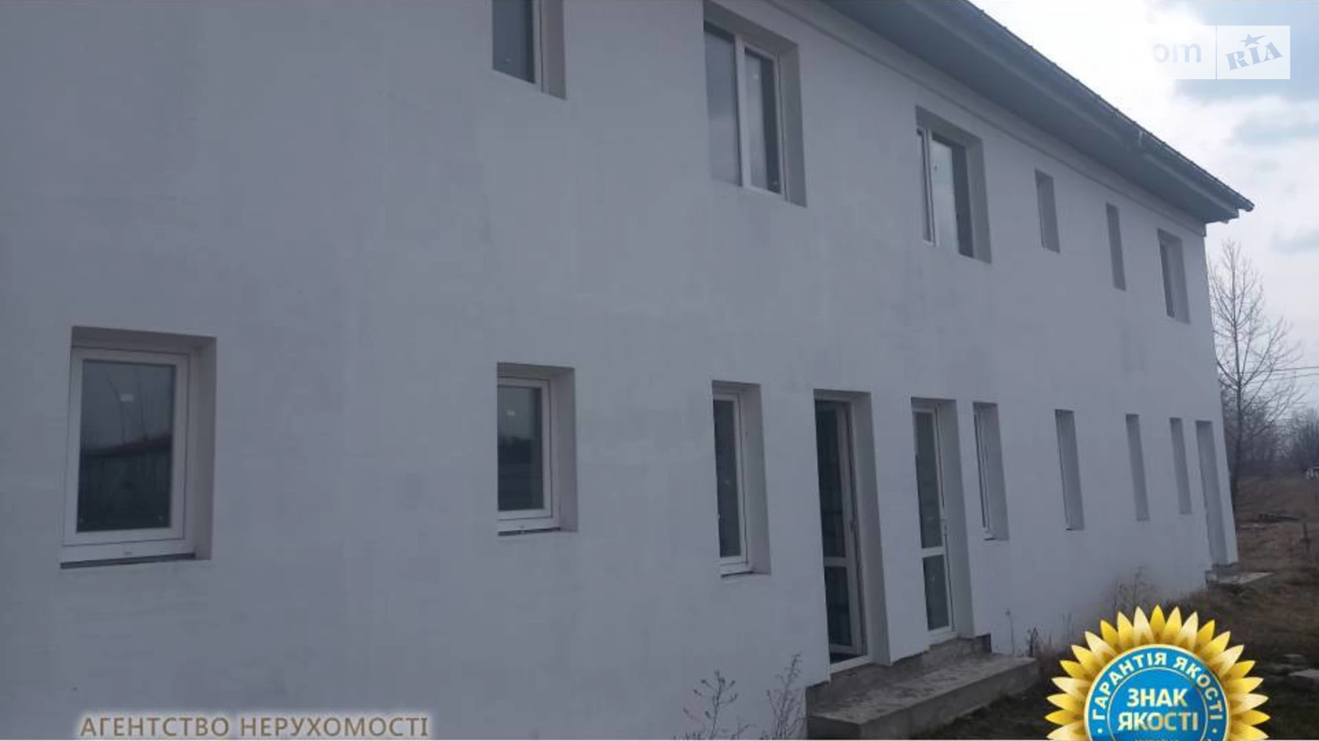 Продается дом на 2 этажа 70 кв. м с камином, цена: 42000 $ - фото 4