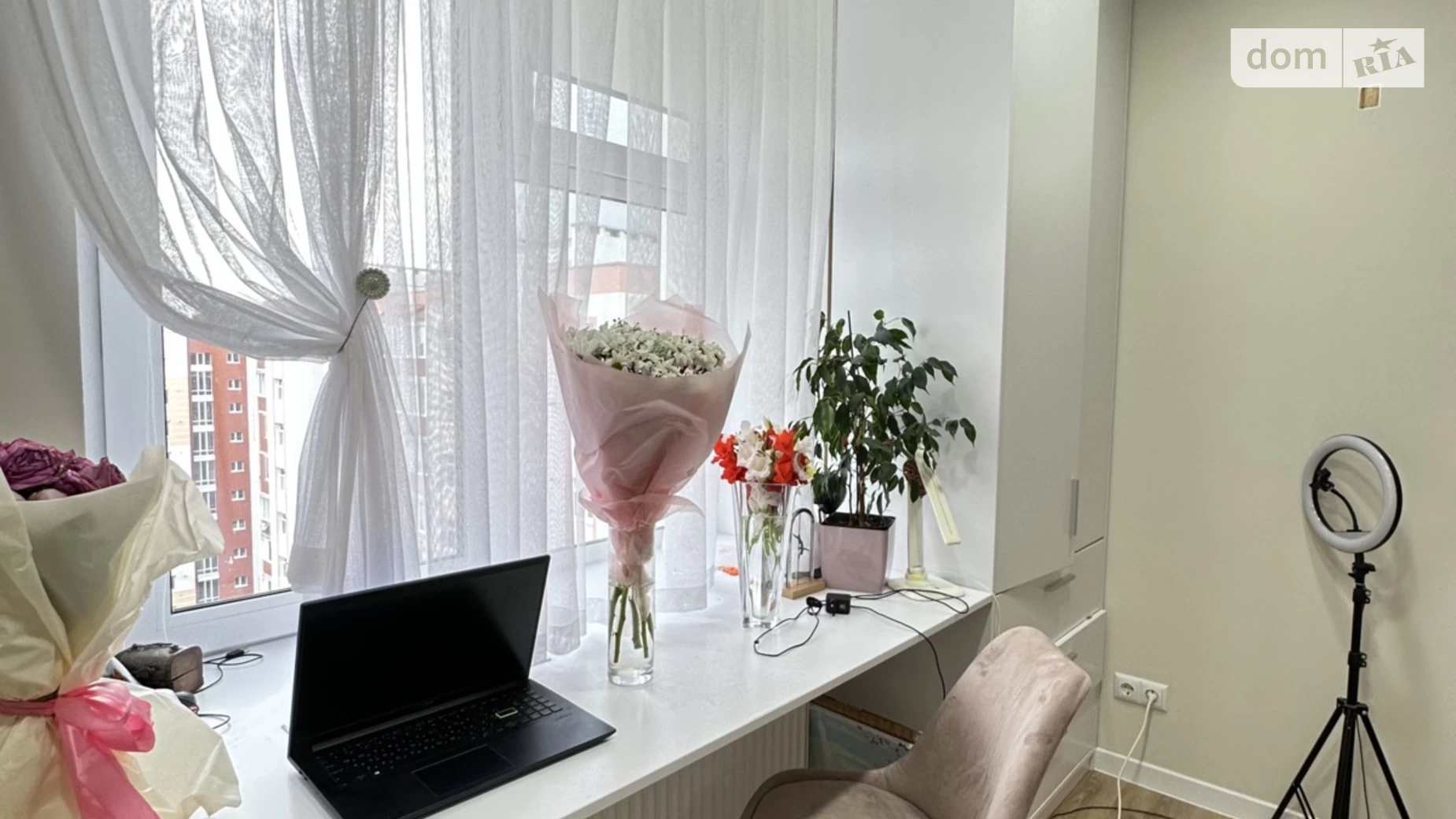 Продається 3-кімнатна квартира 126 кв. м у Хмельницькому, вул. Озерна - фото 28