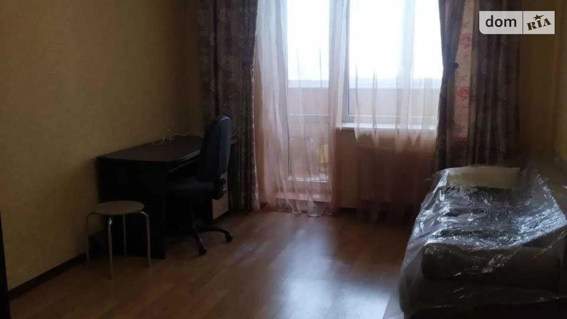 Продается 3-комнатная квартира 83 кв. м в Харькове, Салтовское шоссе, 73А