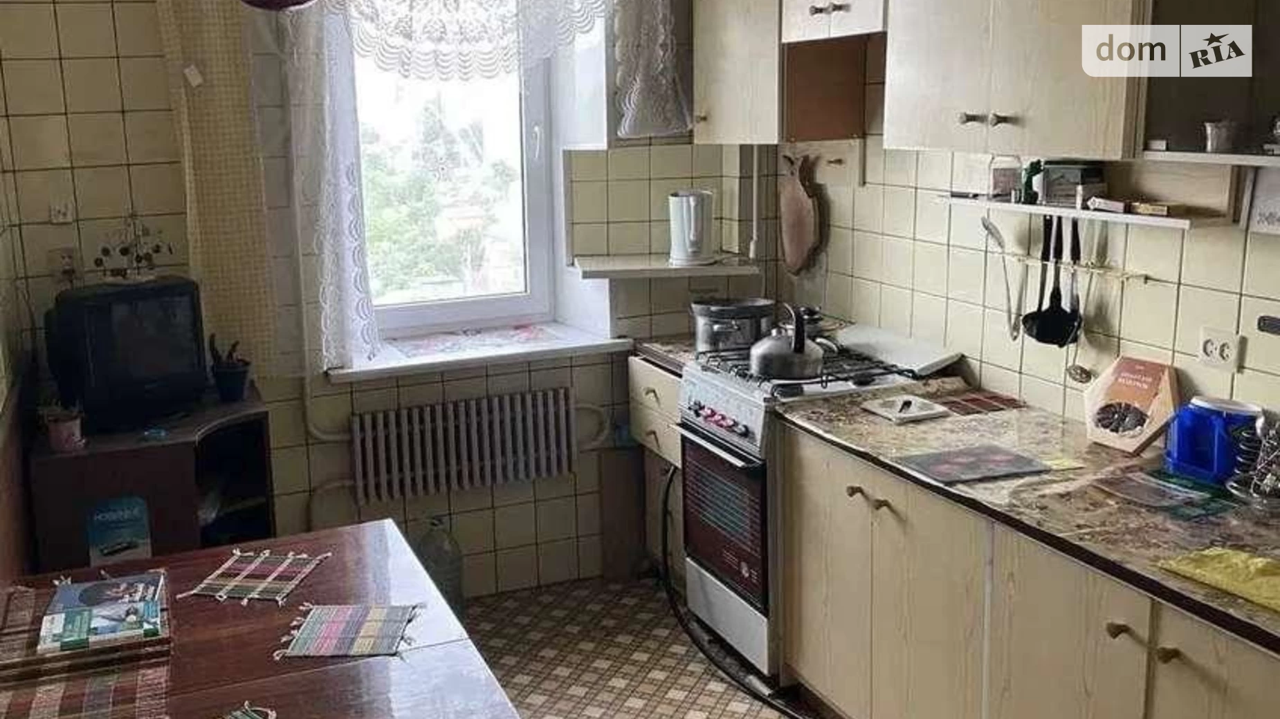 Продается 2-комнатная квартира 51 кв. м в Харькове, ул. Добролюбова, 18 - фото 4