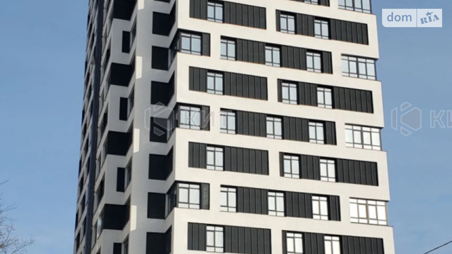 Продається 1-кімнатна квартира 16.1 кв. м у Харкові, вул. Куликівська, 32 - фото 4