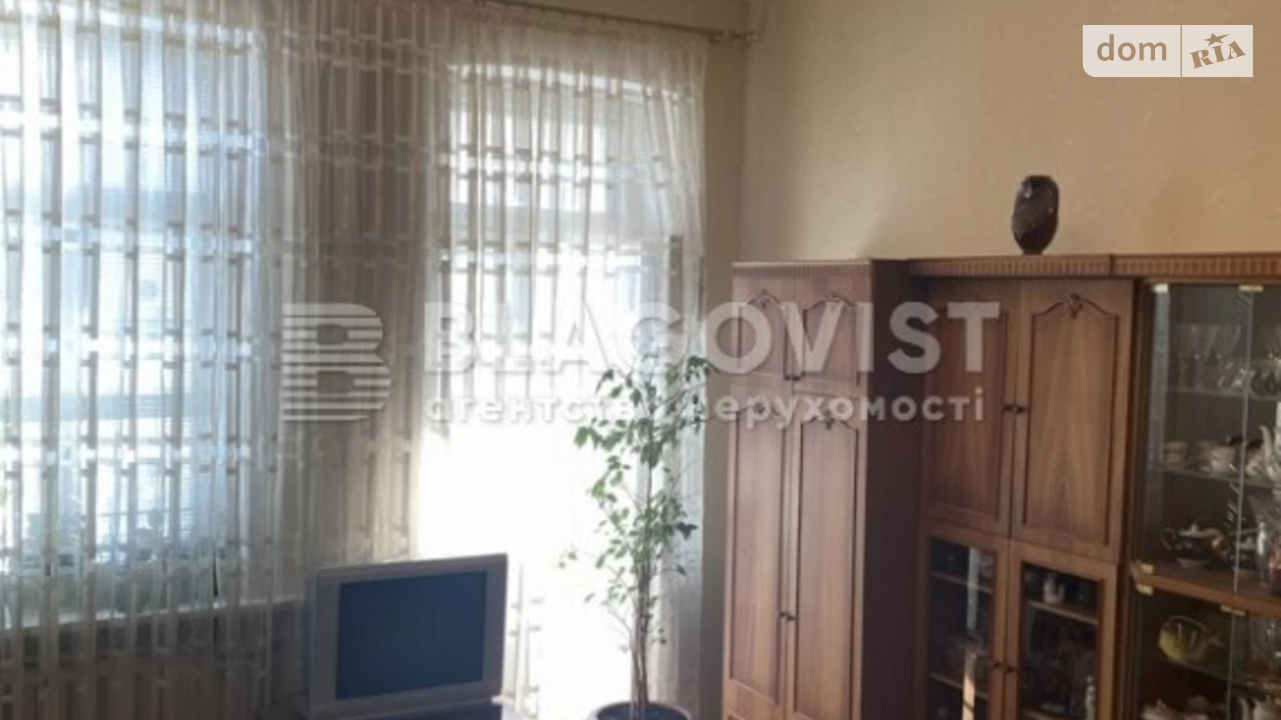 Продается 1-комнатная квартира 78.2 кв. м в Киеве, ул. Олеся Гончара, 88А - фото 3