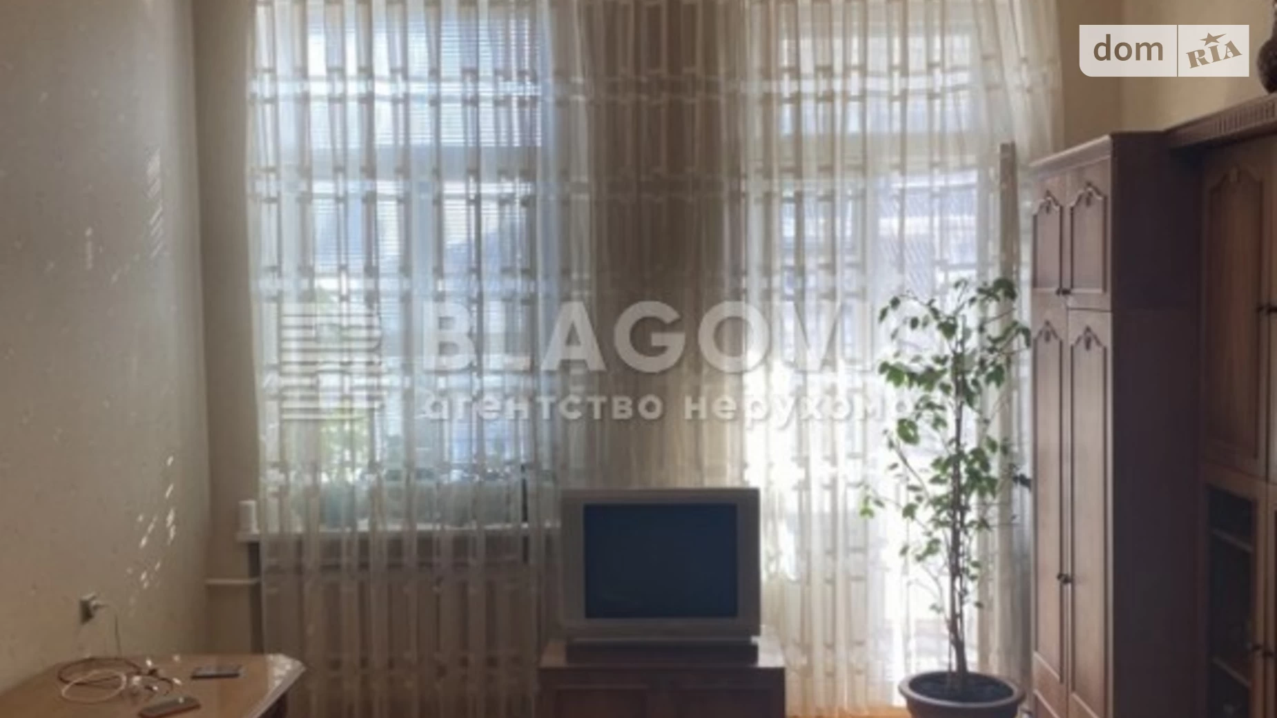 Продается 1-комнатная квартира 78.2 кв. м в Киеве, ул. Олеся Гончара, 88А - фото 4