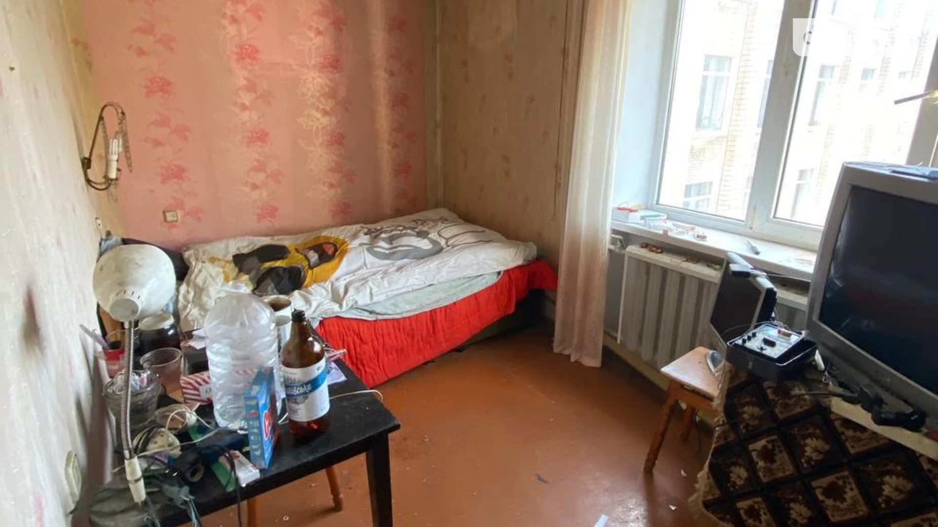 Продается 2-комнатная квартира 45 кв. м в Хмельницком - фото 4